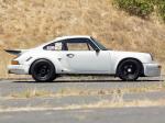 Porsche 911 Carrera RSR 3.0 Coupe 1974 года